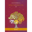 Ezoterikus Kalendárium 2017
