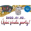 Újévi jósda party 2022.01.02