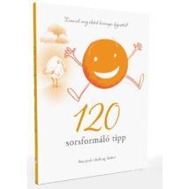 Reggeli.hu - 120 Sorsformáló Tipp könyv