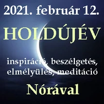 Holdújév