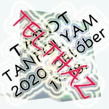 Tarot tanfolyam 2020. október 17-18.