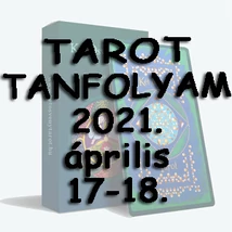 tarot tanfolyam