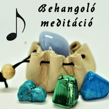 Behangoló meditáció