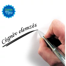 Reggeli.hu - Cégnév elemzés