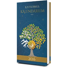 Ezoterikus kalendárium 2016