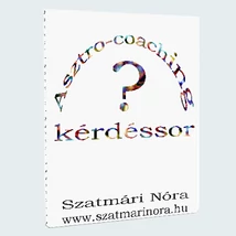 Reggeli.hu - Coaching Kérdéssor | 12 életterületre