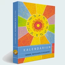 Kalendárium 2019 + 4 e-book