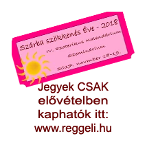 Szemináriumi jegy