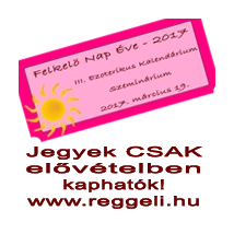 Felkelő Nap Éve Szeminárium