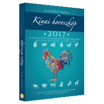 Kínai horoszkóp 2017 - önfejlesztő feladatsorral