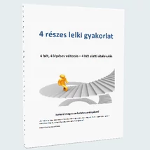 Reggeli.hu - 4 részes lelkigyakorlat | e-book