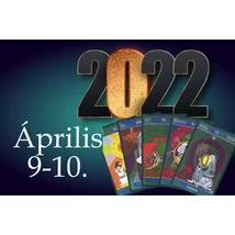 Tarot tanfolyam képzés