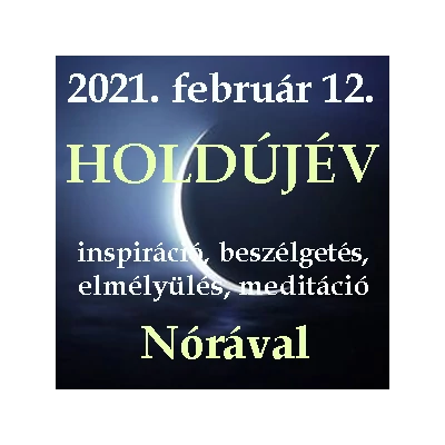 Holdújév