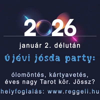 jósda party 2026