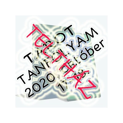 Tarot tanfolyam 2020. október 17-18.