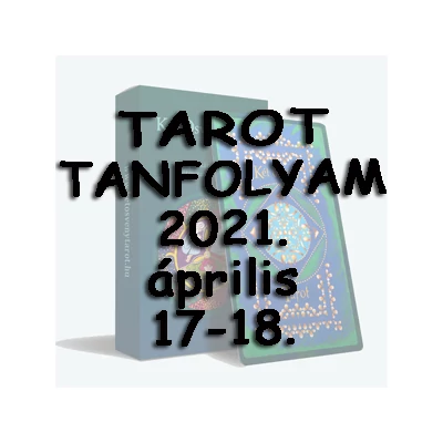 tarot tanfolyam