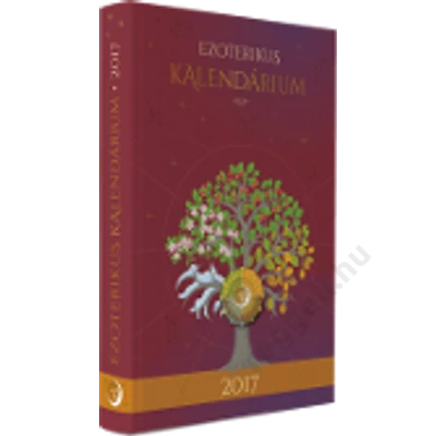Ezoterikus Kalendárium 2017