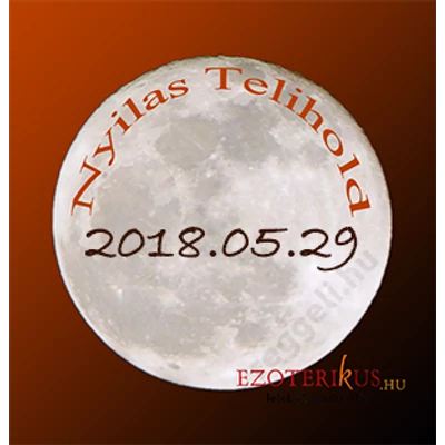 10 milliószoros nap | Telihold Meditáció