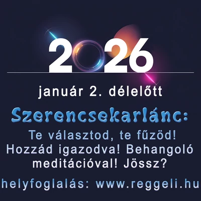 kristálykarlánc készítés