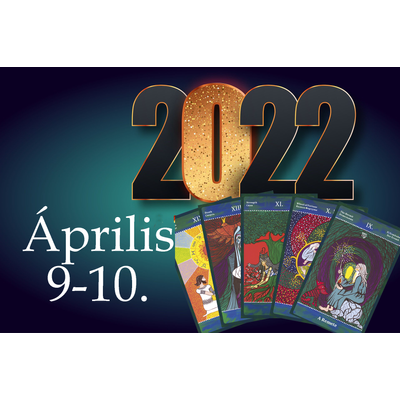 Tarot tanfolyam képzés