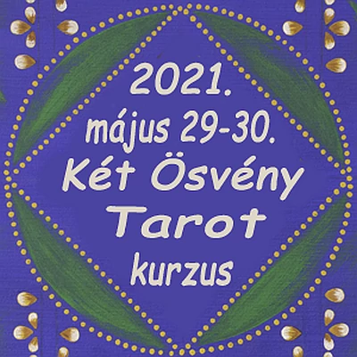 tarot tanfolyam