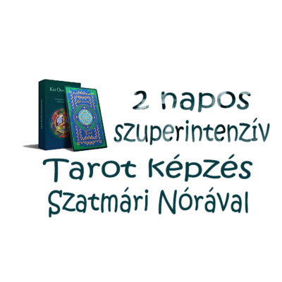 Tarot tanfolyam képzés